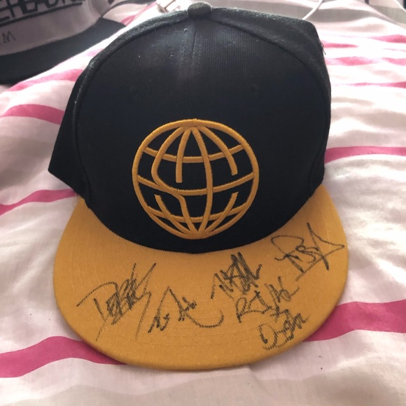 state champs hat